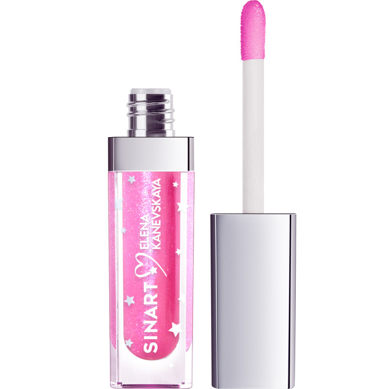 Lip Oil Sinart - Epic Lip Oil by Elena Kanevskaya - 03