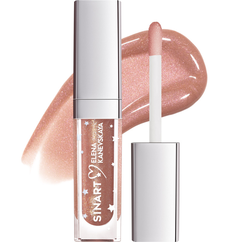 Lip Oil Sinart - Epic Lip Oil by Elena Kanevskaya - 05