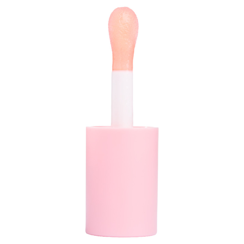 Lip oil ZOLA - Lip Oil - Bubblegum, 7 ml