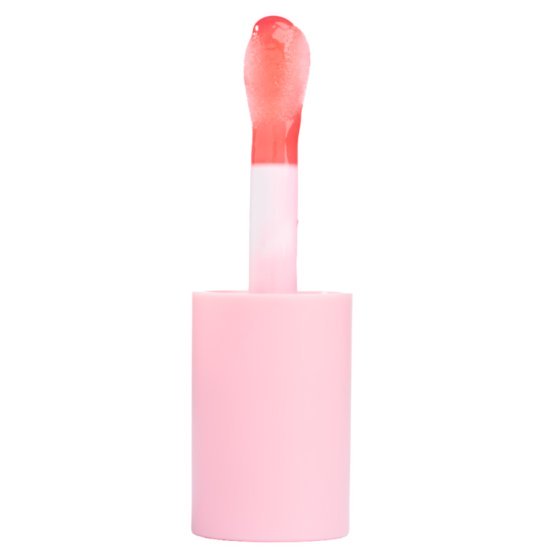 ZOLA Lip Oil - Pink Kiss, 7 ml