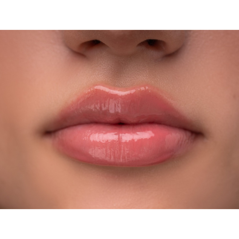 ZOLA Lip Oil - Pink Kiss, 7 ml