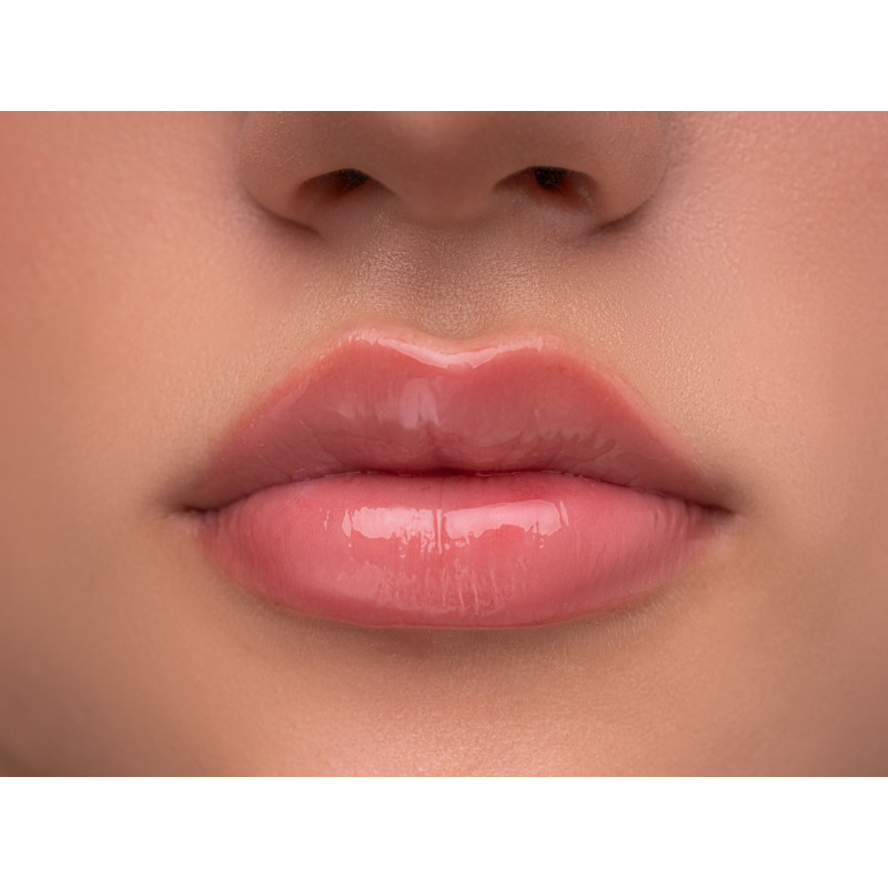 ZOLA Lip Oil - Watermelon Sorbet, 7 ml