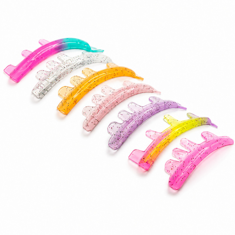 Set of rollers for eyelash lamination Lami Lashes 5 pairs - Sakura Pads
