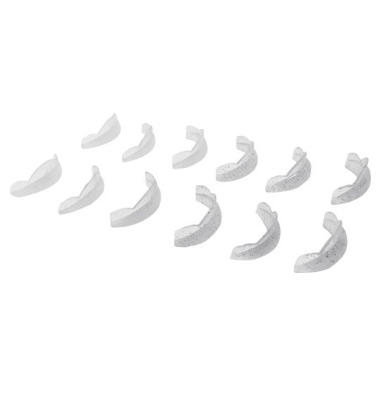 Zestaw zalotek MAXYMOVA Flexi Curl Moon / 6 par (S, S+, M, M+ L, XL)
