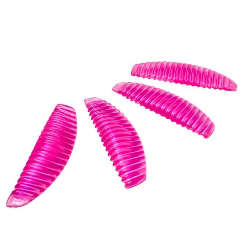 Lami Lashes 4-Pair Korean Lash Lift Pads