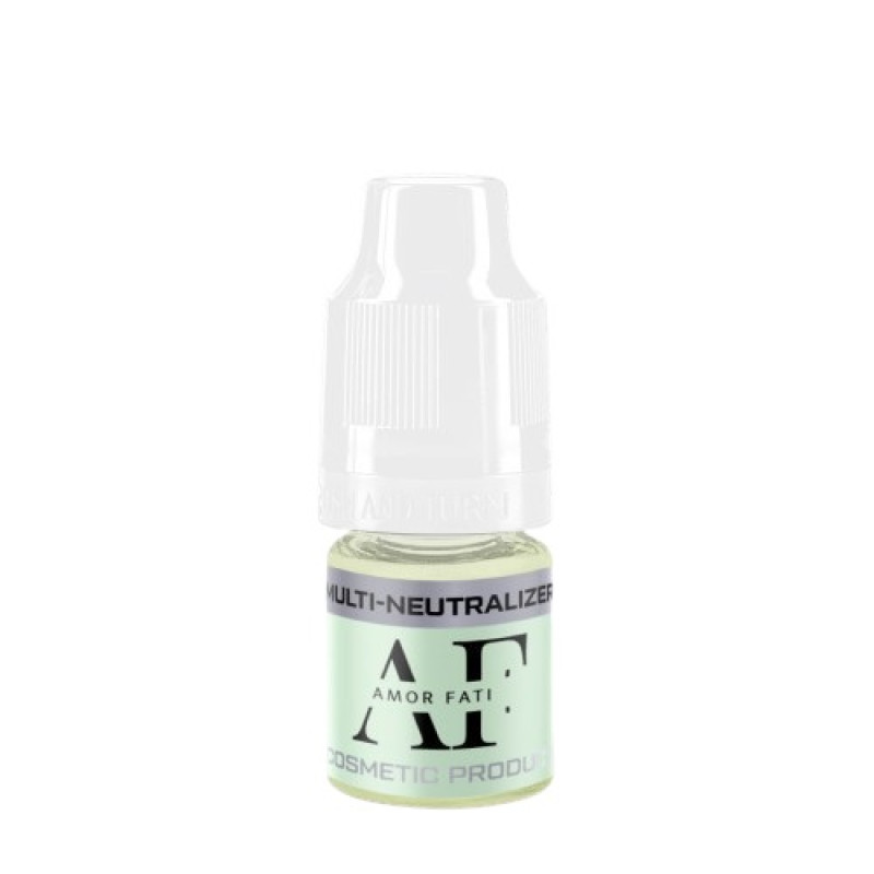 Neutralizator zmywacza AMOR-FATI / MULTI-NEUTRALIZER, 6 ml