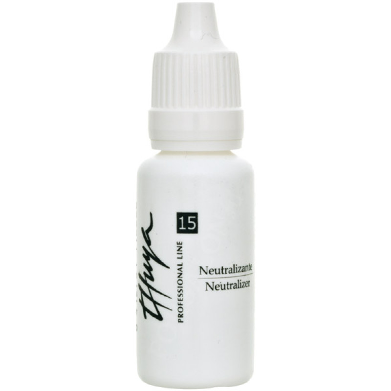 Нейтрализатор Thuya Туя LIQUID NEUTRALISER / жидкий 15 мл