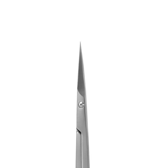 Ножницы профессиональные для кутикулы STALEKS PRO SMART / 40 TYPE 3
