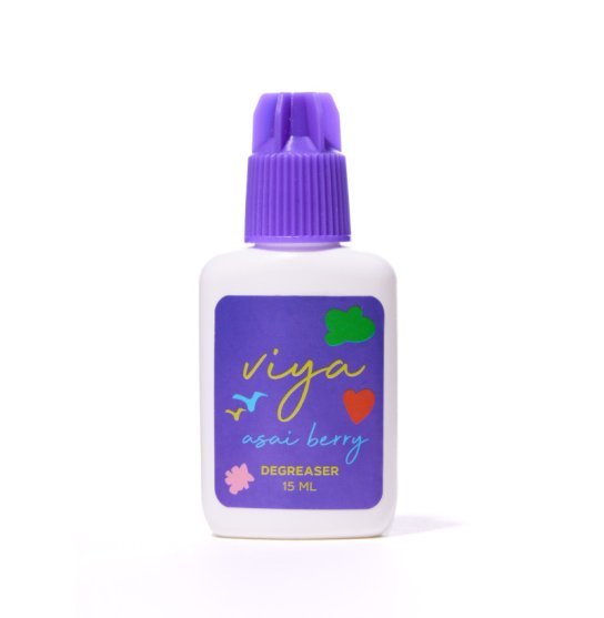 Viya Degreaser - AsaiBerry, 15 ml
