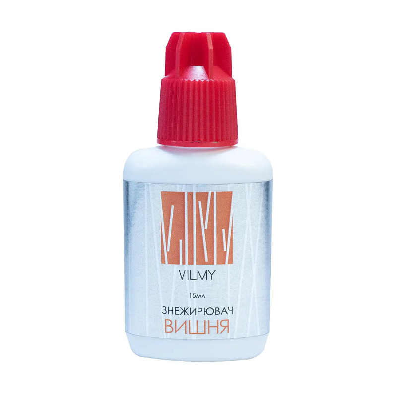 Degreaser VILMY / cherry, 15 ml