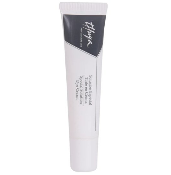 Cream oxidizer 3% Thuya, 14 ml