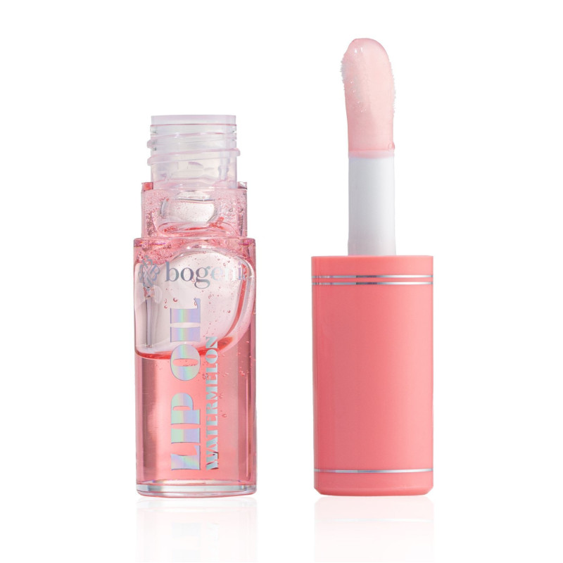Olejek do ust Bogenia - Lip Oil (BG717) - 002 Watermelon, 6 g