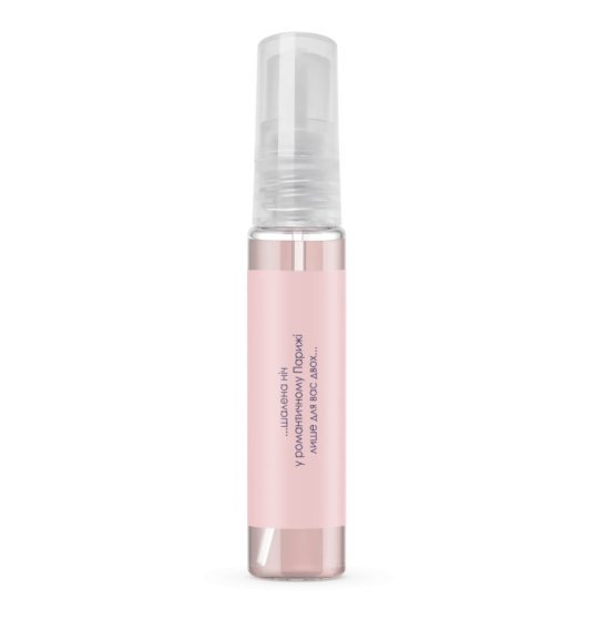 Woda perfumowana MERMADE / NOC W PARYŻU, 5 ml