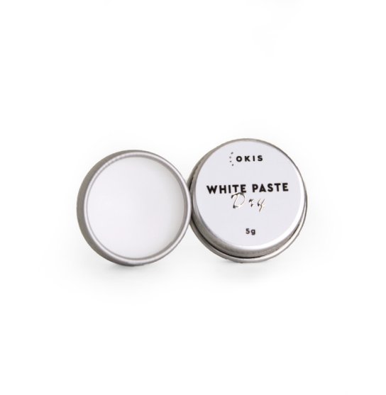 Okis Brow / Biała pasta, 5 ml