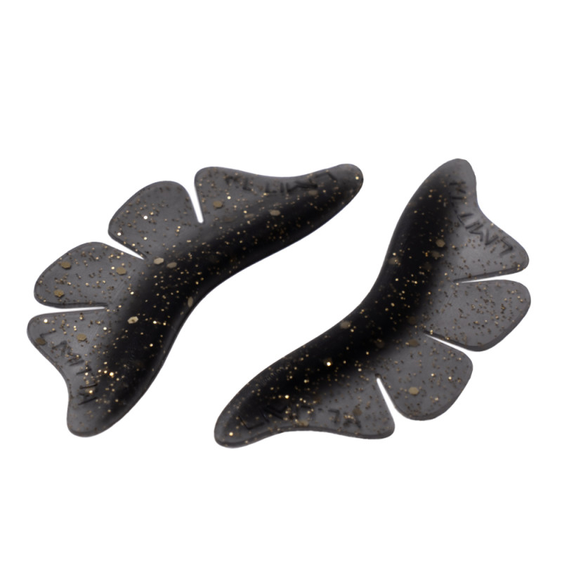 LAMITTA / Mariposa Bottom Lash Lift Patch-Shields / black