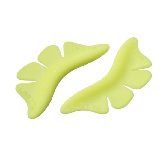 LAMITTA / Mariposa Bottom Lash Lift Patch-Shields / yellow