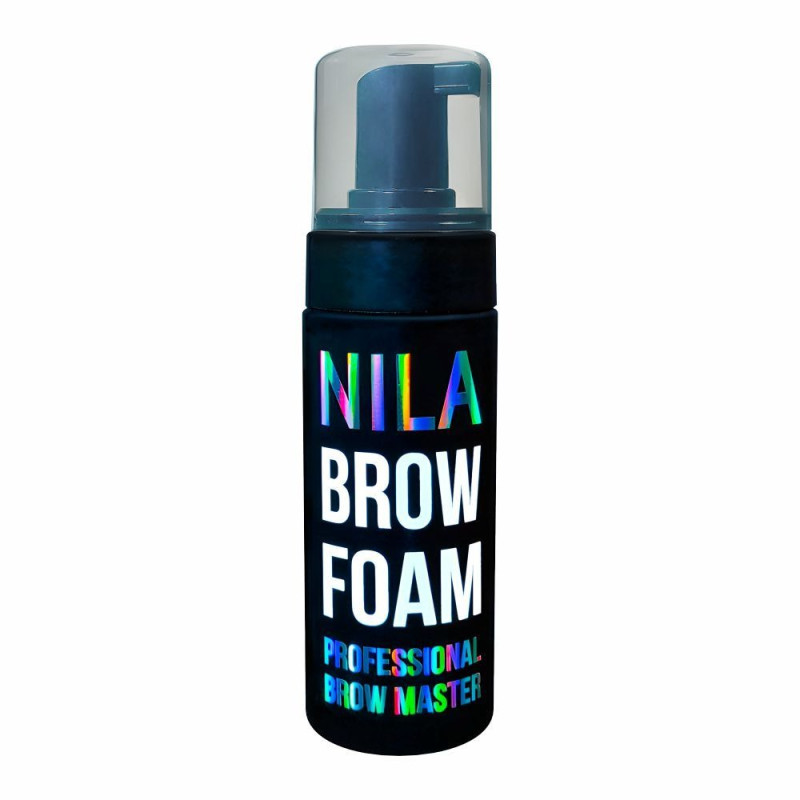 Пінка для брів Nila / Brow Foam, 150 мл