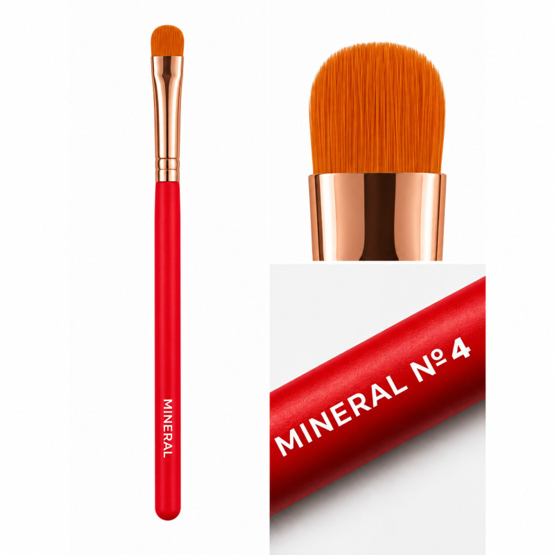 Кисть для рисования эскиза The Mineral - №4