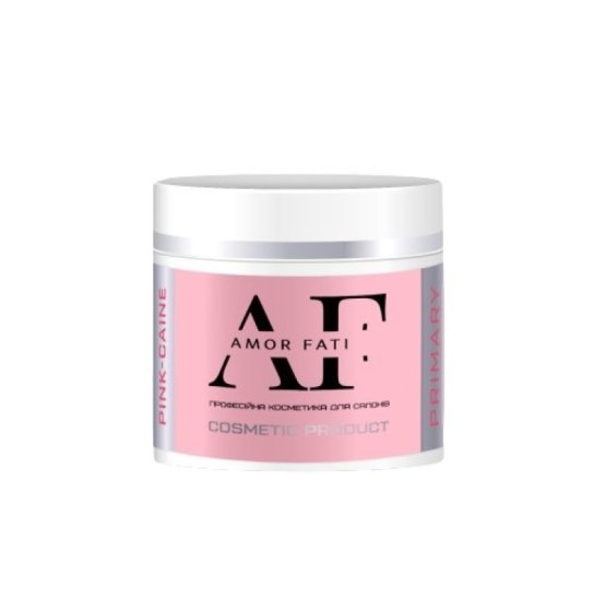Znieczulenie podstawowe krem-znieczulający AMOR-FATI / PINK-CAINE, 100 g