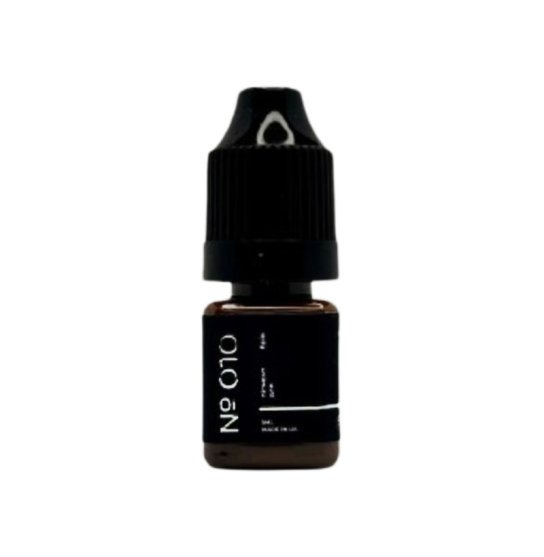 Pigment do tatuażu brwi Molecula / 010, 5 ml