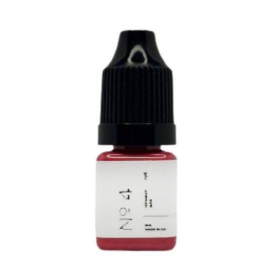 Lip tattoo pigment Molecula / 04, 5 ml