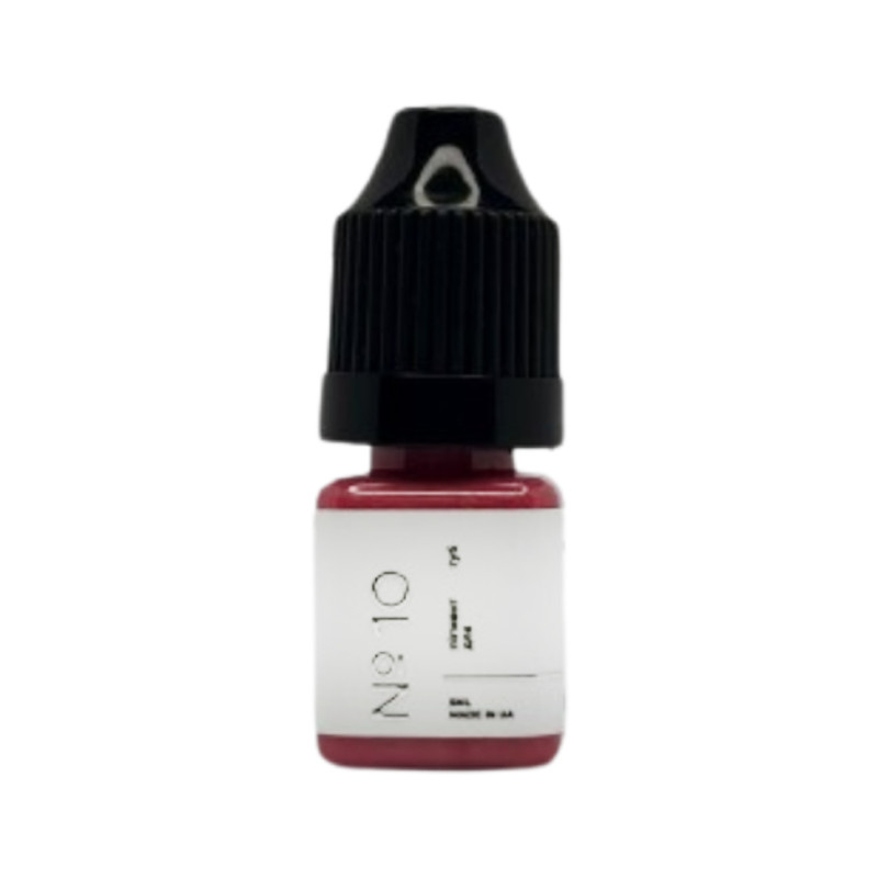 Lip tattoo pigment Molecula / 10.5 ml