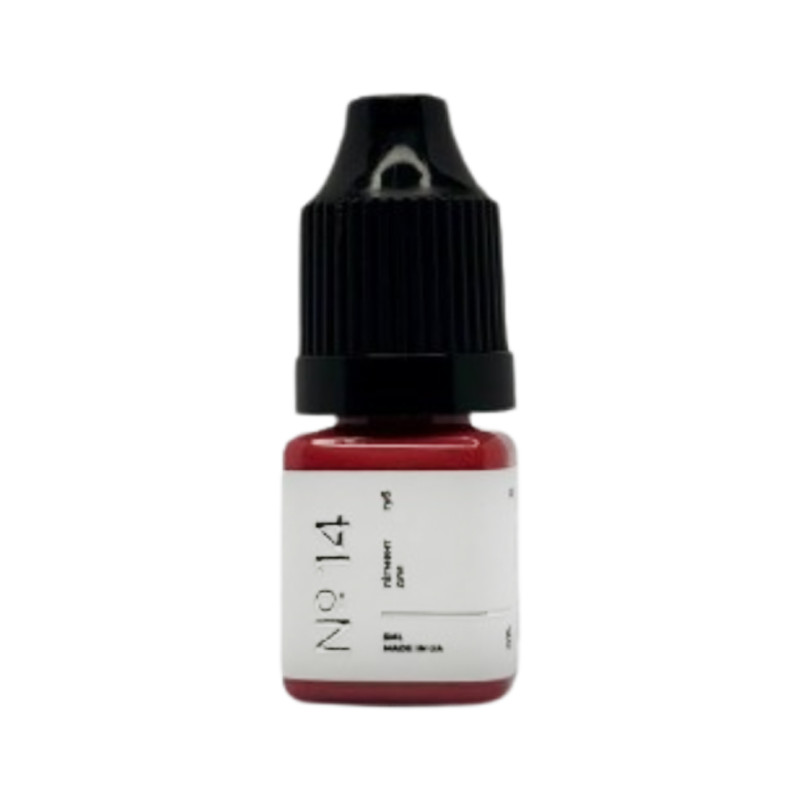Lip tattoo pigment Molecula / 14.5 ml