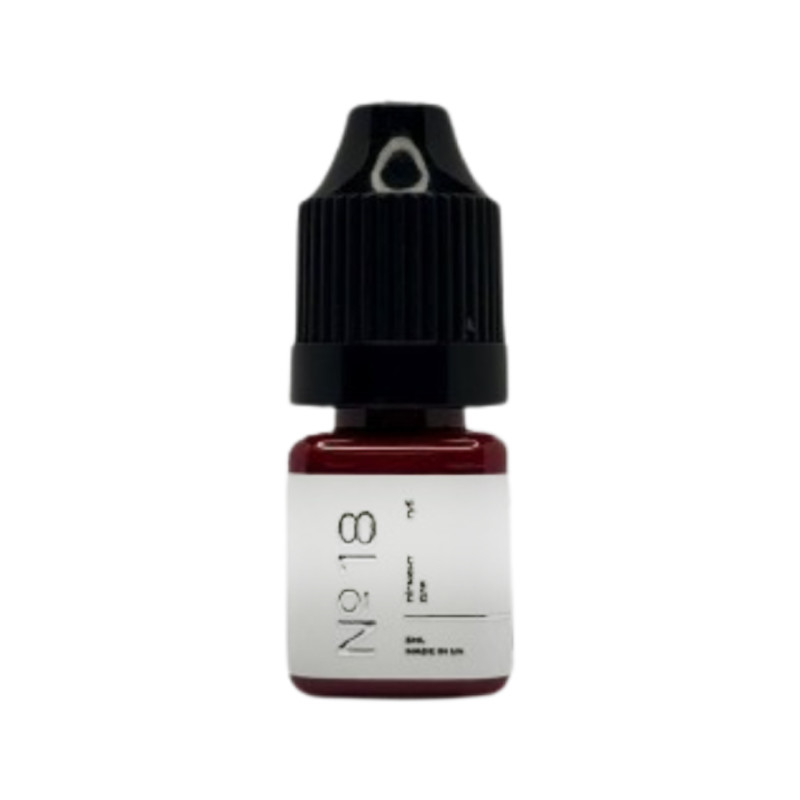 Lip tattoo pigment Molecula / 18.5 ml