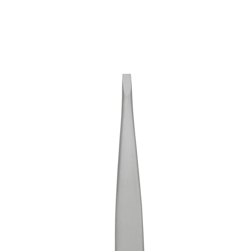 Eyebrow tweezers STALEKS BEAUTY & CARE / 10 TYPE 2
