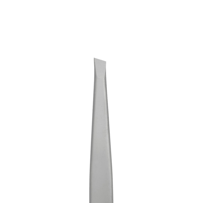 Eyebrow tweezers STALEKS BEAUTY & CARE / 10 TYPE 3