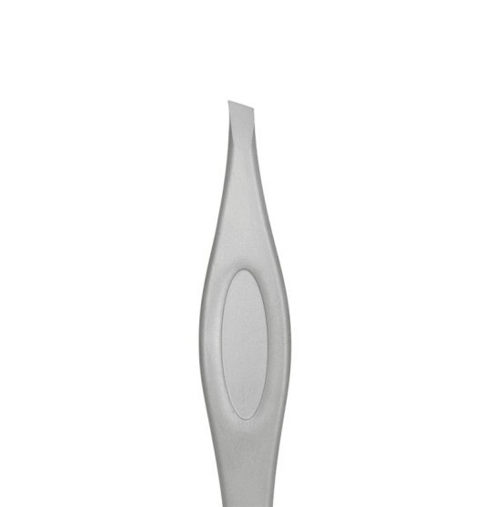 Eyebrow tweezers STALEKS BEAUTY & CARE / 20 TYPE 4