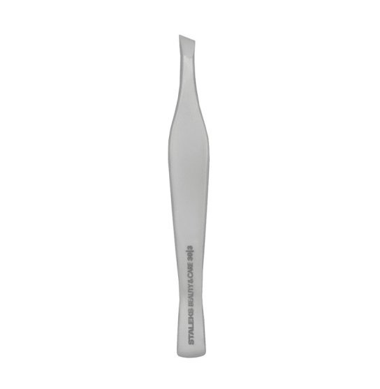 Пінцет для брів STALEKS BEAUTY   CARE / 30 TYPE 3