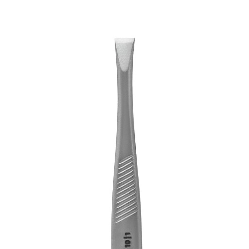 Пінцет для брів STALEKS CLASSIC/10 TYPE 1