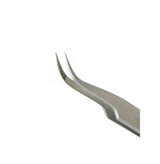 Eyelash Extension Tweezers Viya - EMILY