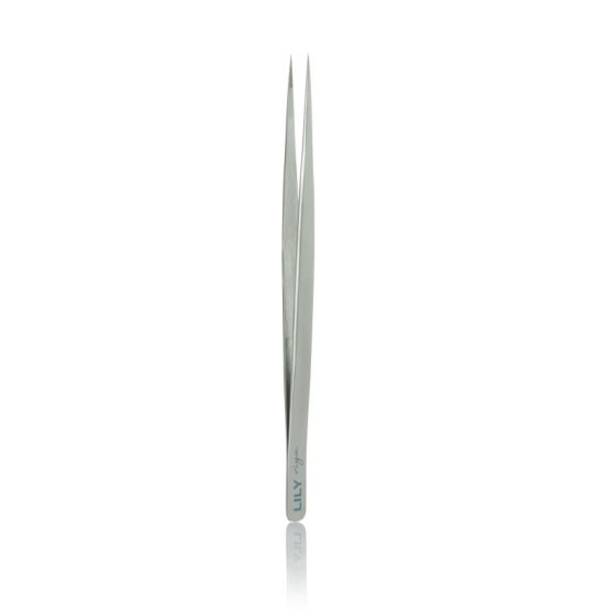 Eyelash Extension Tweezers Viya - LILY