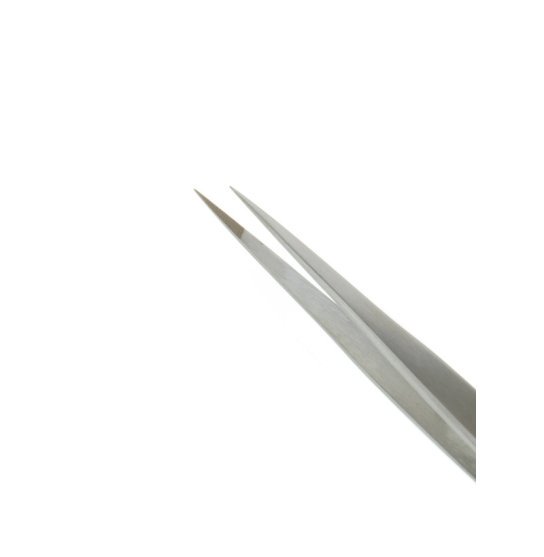 Eyelash Extension Tweezers Viya - LILY