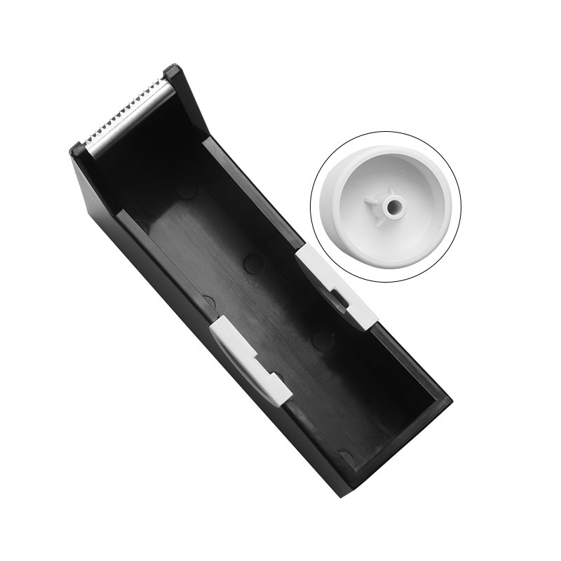 Eyelash Extension Tape Holder - Black