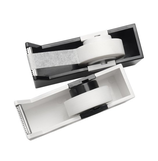 Eyelash Extension Tape Holder - Black