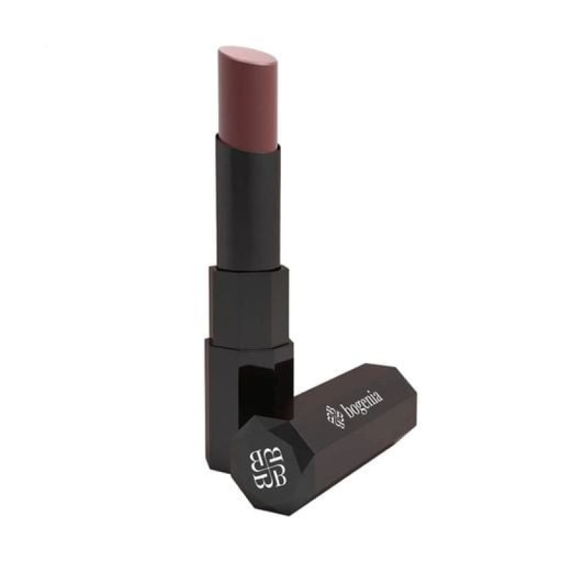 Lipstick Bogenia Velvet BG710 / 110 Plum Syrup