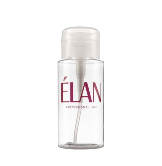 Pompka do płynów plastikowa ELAN, 200 ml