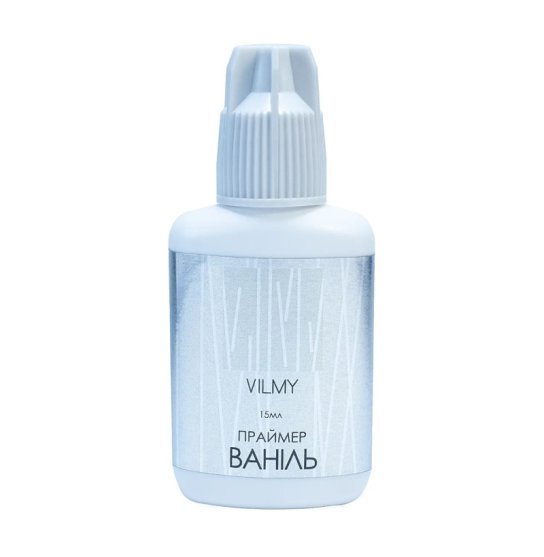 Primer VILMY / vanilla, 15 ml