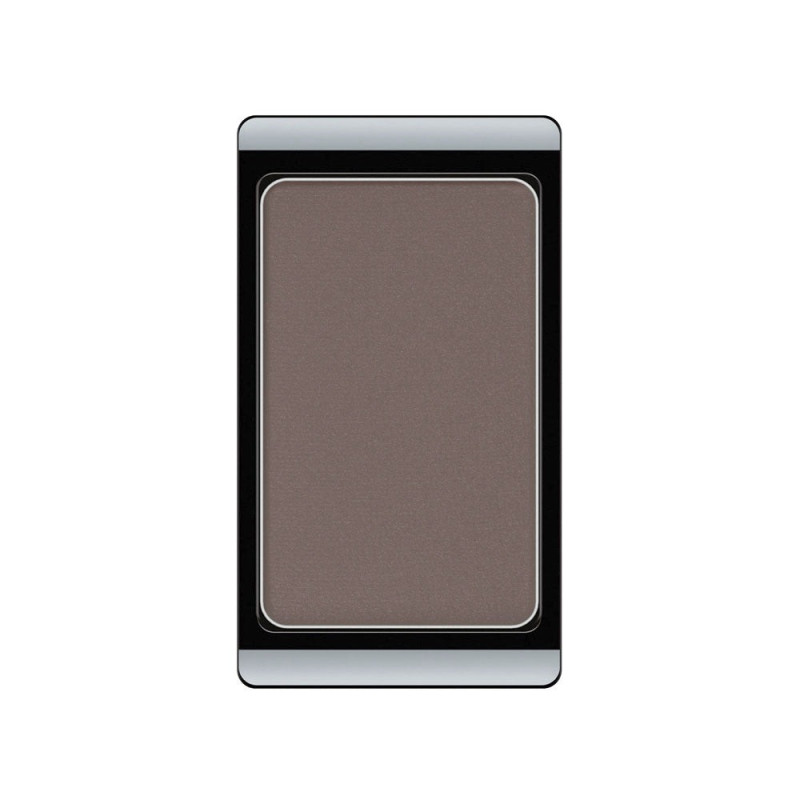 Пудра для брів Artdeco / Eye brow Powder / 03 - Brown, 0.8 г
