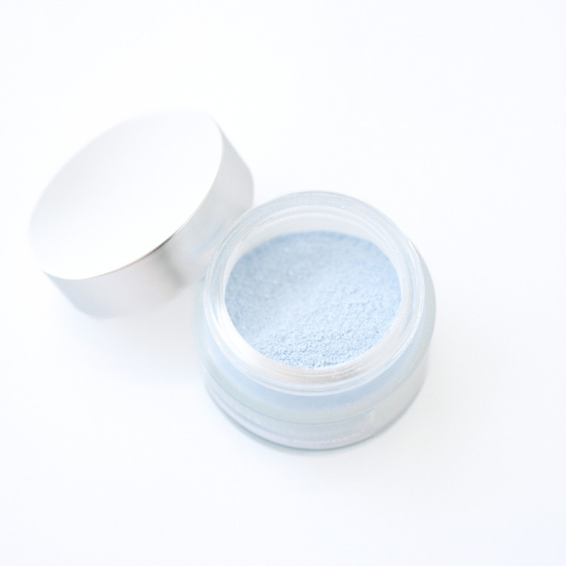 Пудра для освітлення Okis Brow - Sapphire Lightening Powder, 15 г