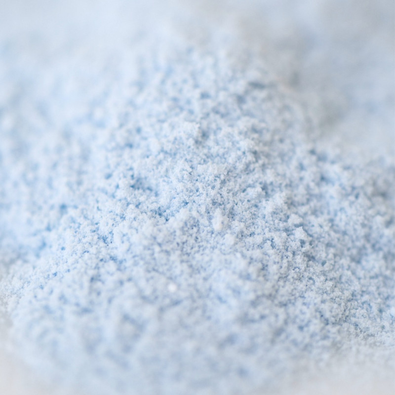 Пудра для освітлення Okis Brow - Sapphire Lightening Powder, 15 г