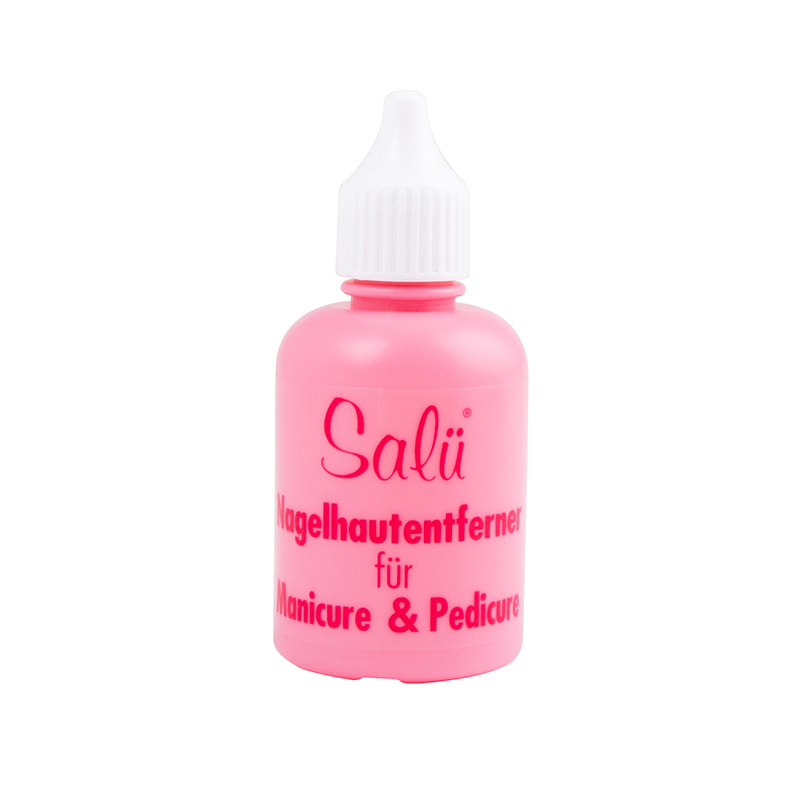 Salu preparat do usuwania skórek, 50 ml