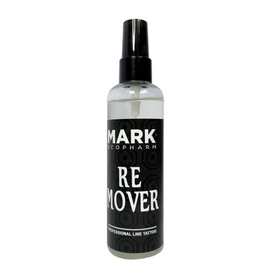 Zmywacz transferowy MARK / Remover, 30 ml