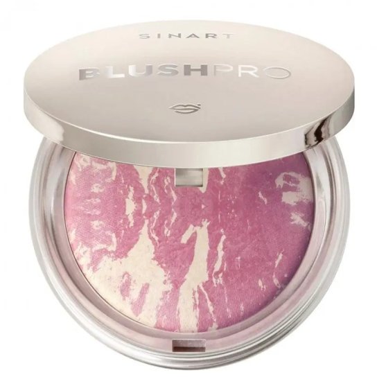 Róż do twarzy Sinart / BLUSHPRO / B1, 4 g