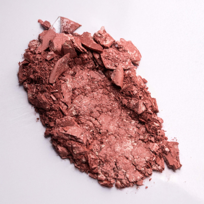 ZOLA Velvet Blush Glow 02 Natural Touch, 8.5 g