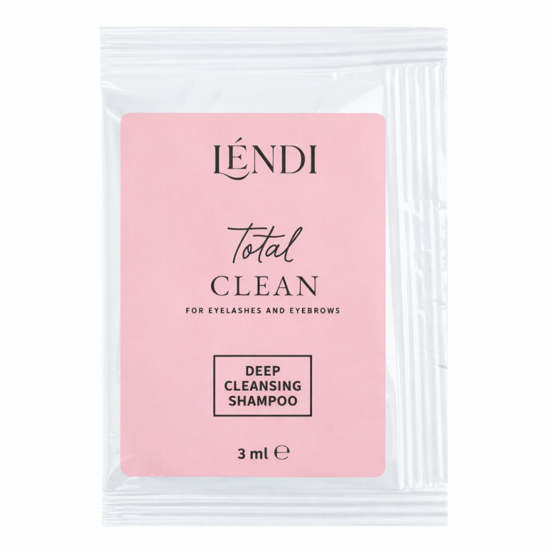 Lendi - Total Clean - Sachet, 3 ml