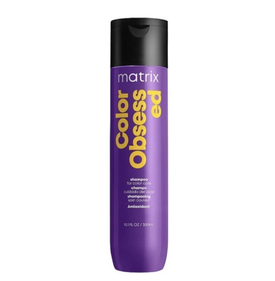 Шампунь для окрашенных волос Matrix / Color Obsessed / Shampoo, 300 мл